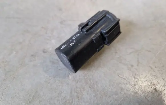 Mitsubishi L200 Outside/external air temperature sensor 5826222001