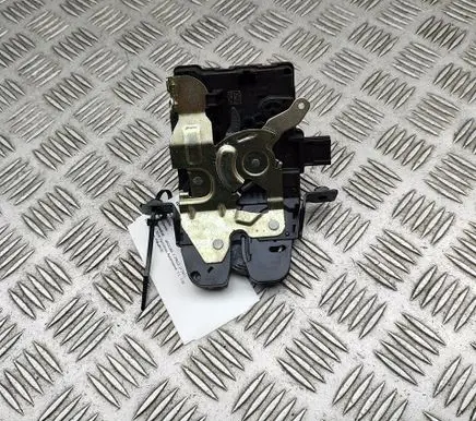 Jaguar F-Pace Tailgate/trunk/boot lock/catch/latch CPLA442A66AE