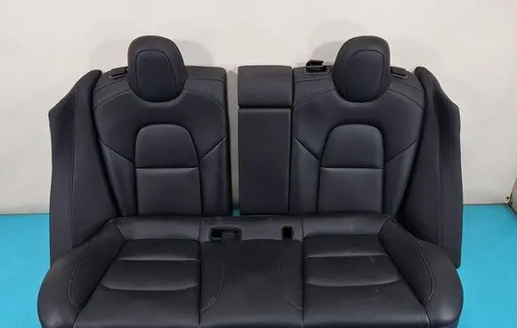 Tesla Model 3 Second row seats IMPRK1437748