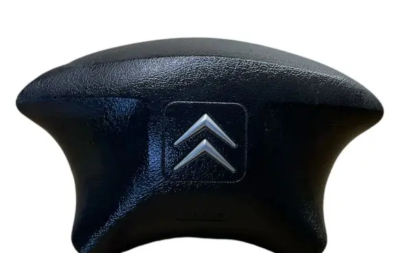 Citroen Berlingo Steering wheel airbag PA10105021