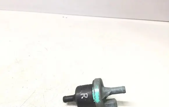 Valve vacuum
