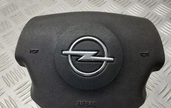 Opel Signum Steering wheel airbag 13112812