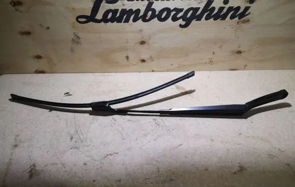 Cupra Formentor Front wiper blade arm 5FG955409 97036203
