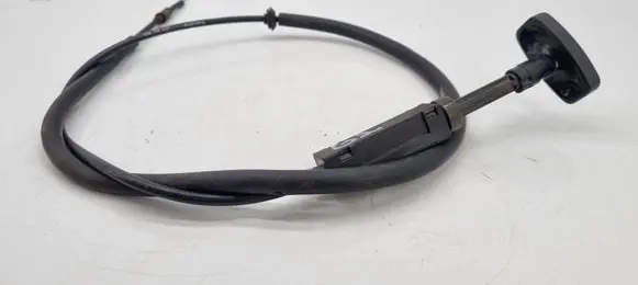Volkswagen Golf II Throttle cable 358711501 191711503A
