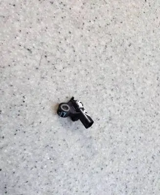 Volvo XC40 Airbag deployment crash/impact sensor 31451502