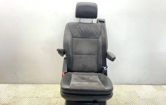Volkswagen Transporter - Caravelle T5 Rear seat 
