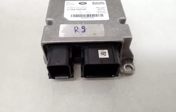 Land Rover Range Rover L405 Airbag control unit/module CK5214D374AE CU5T14F262