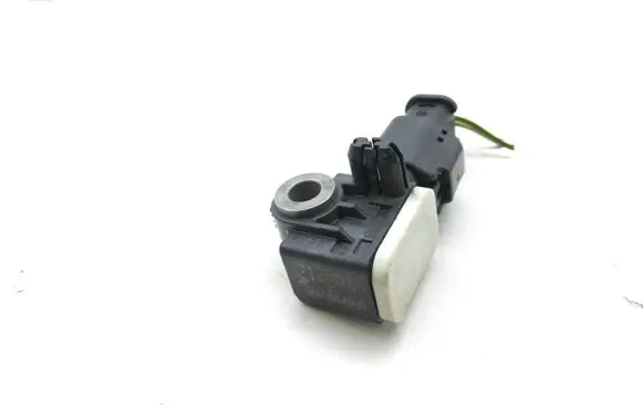 Peugeot 3008 I Airbag deployment crash/impact sensor 9663904980