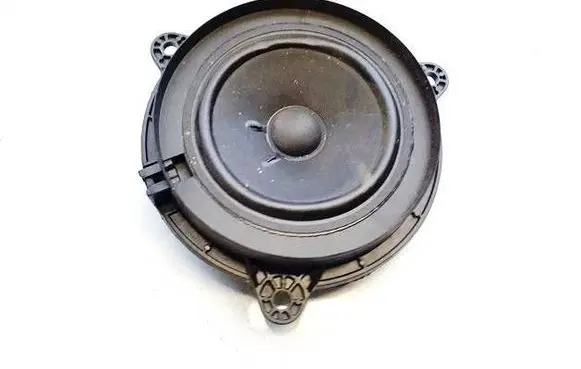 Nissan Leaf I (ZE0) Front door speaker 281553nf0a 347924-2010