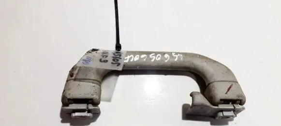 Volkswagen Golf III Rear interior roof grab handle 1h0857607e