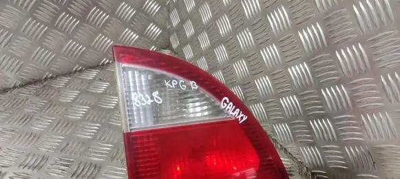 Ford Galaxy Tailgate rear/tail lights 7M5945093B 2NR964365016