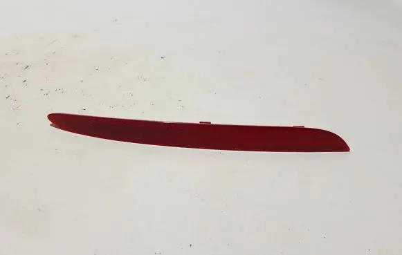 Mercedes-Benz GLC X253 C253 Rear tail light reflector A0998208800