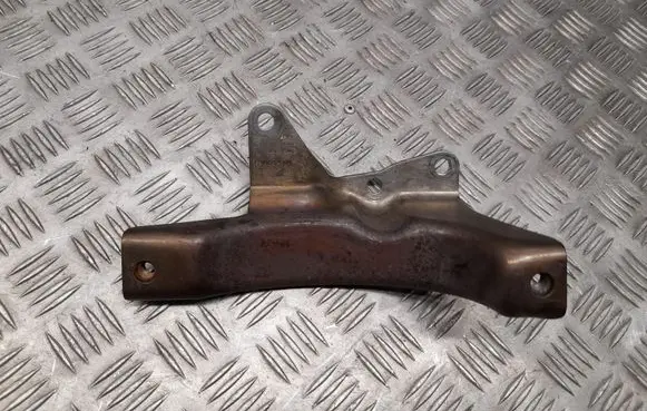 Muffler mount bracket/holder