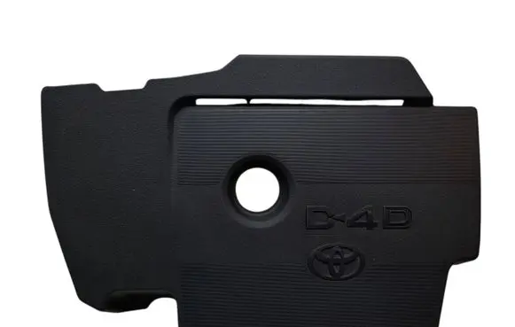 Toyota Avensis T270 Engine cover (trim) 126110R082