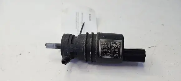 BMW 4 F32 F33 Windscreen/windshield washer pump 7302589 3437380