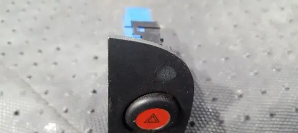 Honda S2000 Hazard light switch M15158
