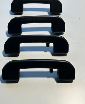 Peugeot 3008 III A set of handles for the ceiling 