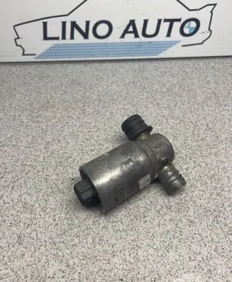 BMW 3 E30 Idle control valve (regulator) 0280140519
