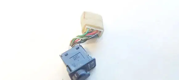 Subaru Legacy Headlight level height control switch