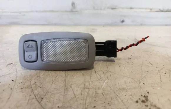 KIA Ceed Other interior light 928913SXXX