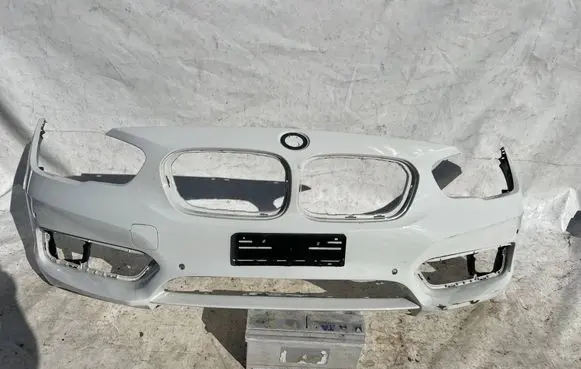 BMW 1 F20 F21 Front bumper 7245731
