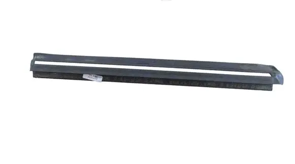 Mercedes-Benz SLK R172 Rear door glass trim molding A1726700102 A17267001