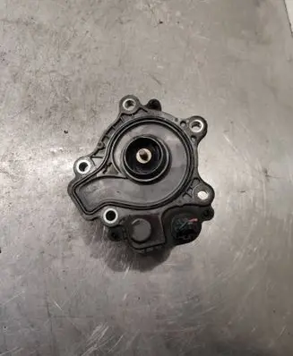 Toyota Prius (XW30) Water pump 110012086