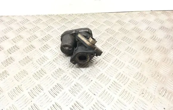 Ford Transit EGR valve