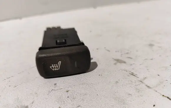 Volvo S40, V40 Seat heating switch 30862856