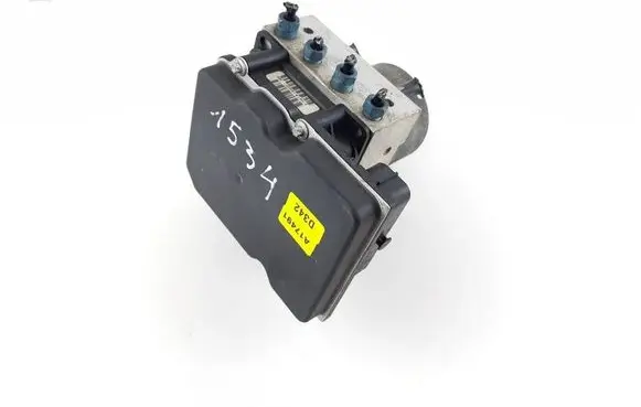 Porsche Panamera (970) ABS Pump 97035575514 0265236357 0265951559