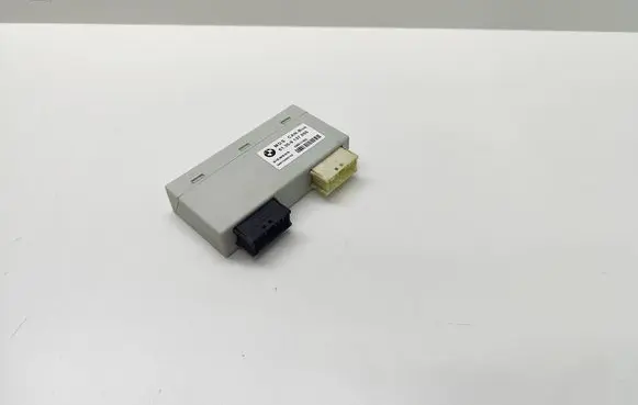 BMW 5 E60 E61 Sunroof control unit/module 9137055 61359137055 5WK11492