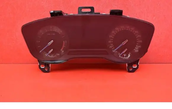 Ford Mondeo MK I Speedometer (instrument cluster) FS7T-10849-AGG