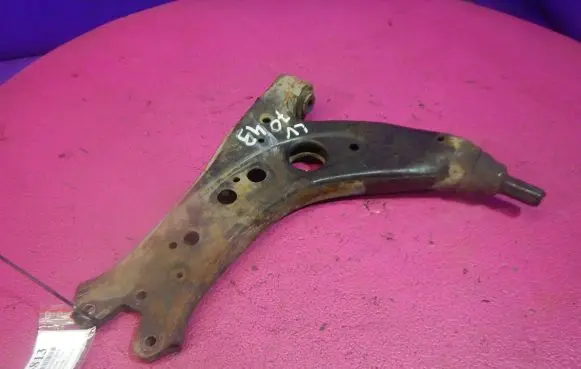 Skoda Roomster (5J) Front control arm
