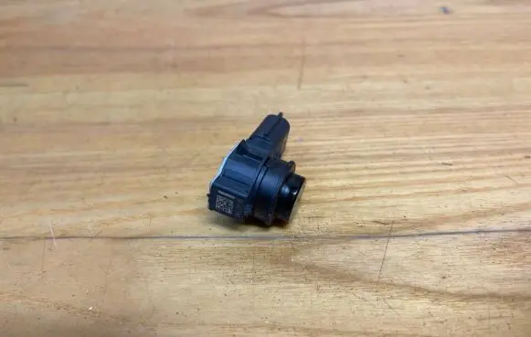 Renault Megane IV Parking PDC sensor 284382275