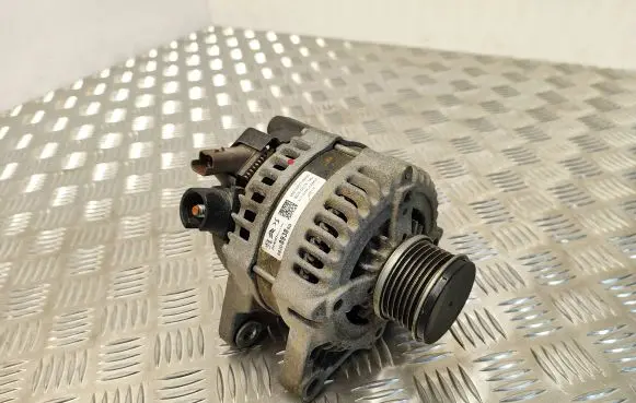 Citroen Berlingo Generator/alternator 9820893880