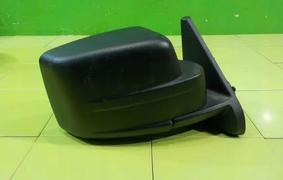 Jeep Patriot Front door electric wing mirror 021271 PRAWE