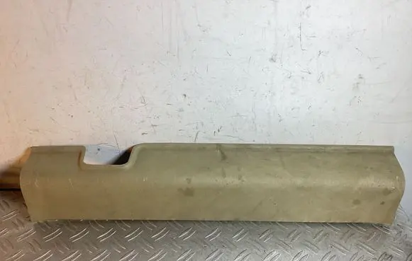 Honda CR-V Front sill trim cover 84201SWAA