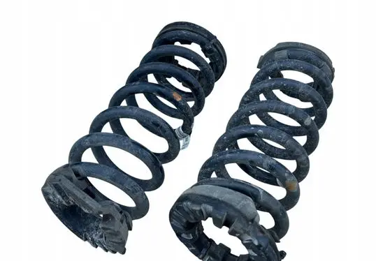 Land Rover Discovery Sport Rear coil spring FK725B749GB