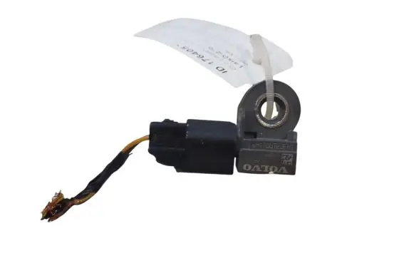Volvo V40 Airbag deployment crash/impact sensor 31387891