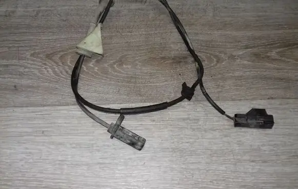 Volvo S60 ABS brake wheel speed sensor 10071160133 9467580