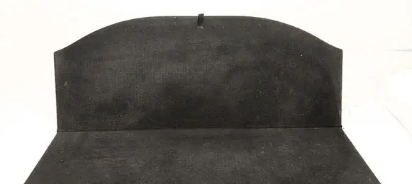 Toyota RAV 4 (XA40) Trunk/boot floor carpet liner 5841042050