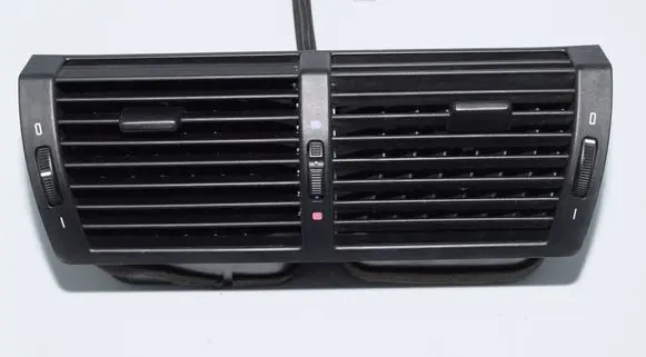 BMW X5 E53 Dash center air vent grill 8402221
