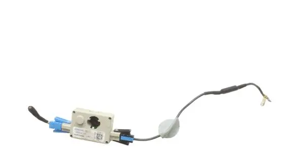 Mini One - Cooper Coupe R56 Aerial antenna amplifier 6990090