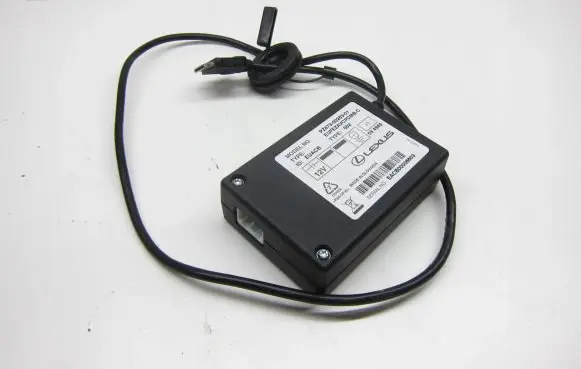 Lexus GS 300 350 430 450H Phone control unit/module PZ4730026301