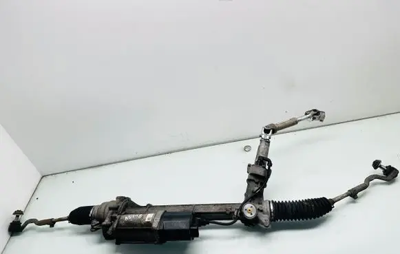 BMW X5 F15 Steering rack 140625 812595 00023001620