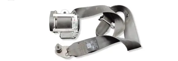 Ford Transit - Tourneo Connect Front seatbelt DT11K61295ACW