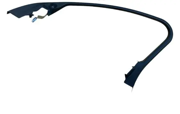 Jaguar XJ X351 Other front door trim element AW93F20890AD BJ3218808AC