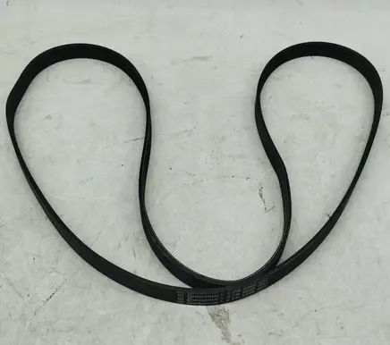 Mercedes-Benz E W124 Timing belt 0089973792 0109974892 6PK2080
