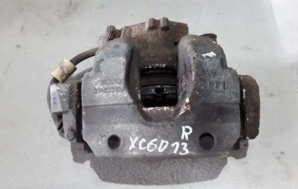 Volvo XC60 Front brake caliper 31423312
