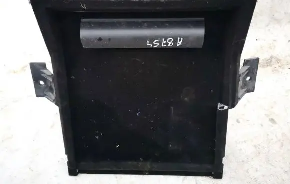 Mercedes-Benz S W221 Other interior part a2218400355